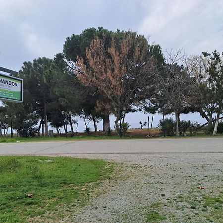 Fernando Hotel Ofrínio Kültér fotó