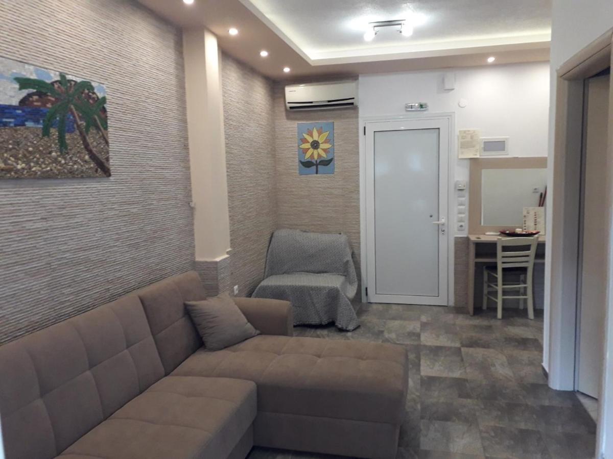 Fernando Hotel Ofrínio Kültér fotó