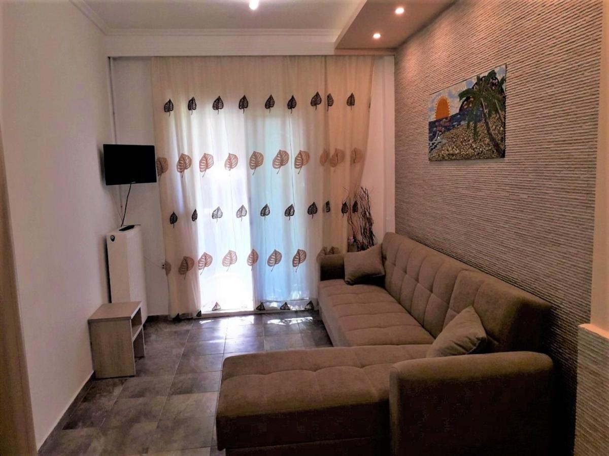 Fernando Hotel Ofrínio Kültér fotó