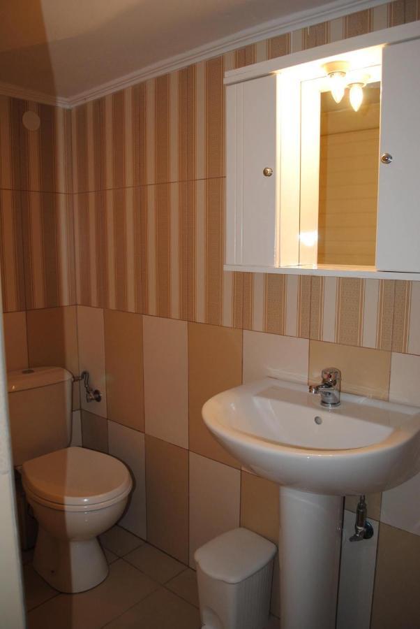 Fernando Hotel Ofrínio Kültér fotó