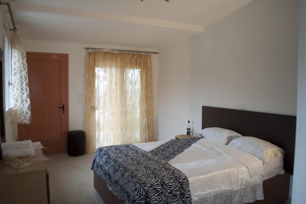Fernando Hotel Ofrínio Kültér fotó