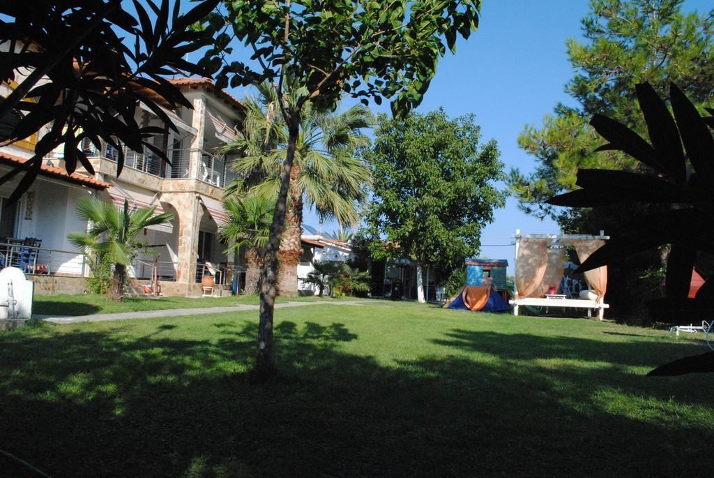 Fernando Hotel Ofrínio Kültér fotó