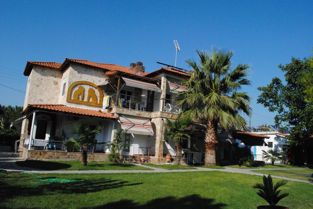 Fernando Hotel Ofrínio Kültér fotó