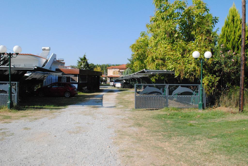 Fernando Hotel Ofrínio Kültér fotó