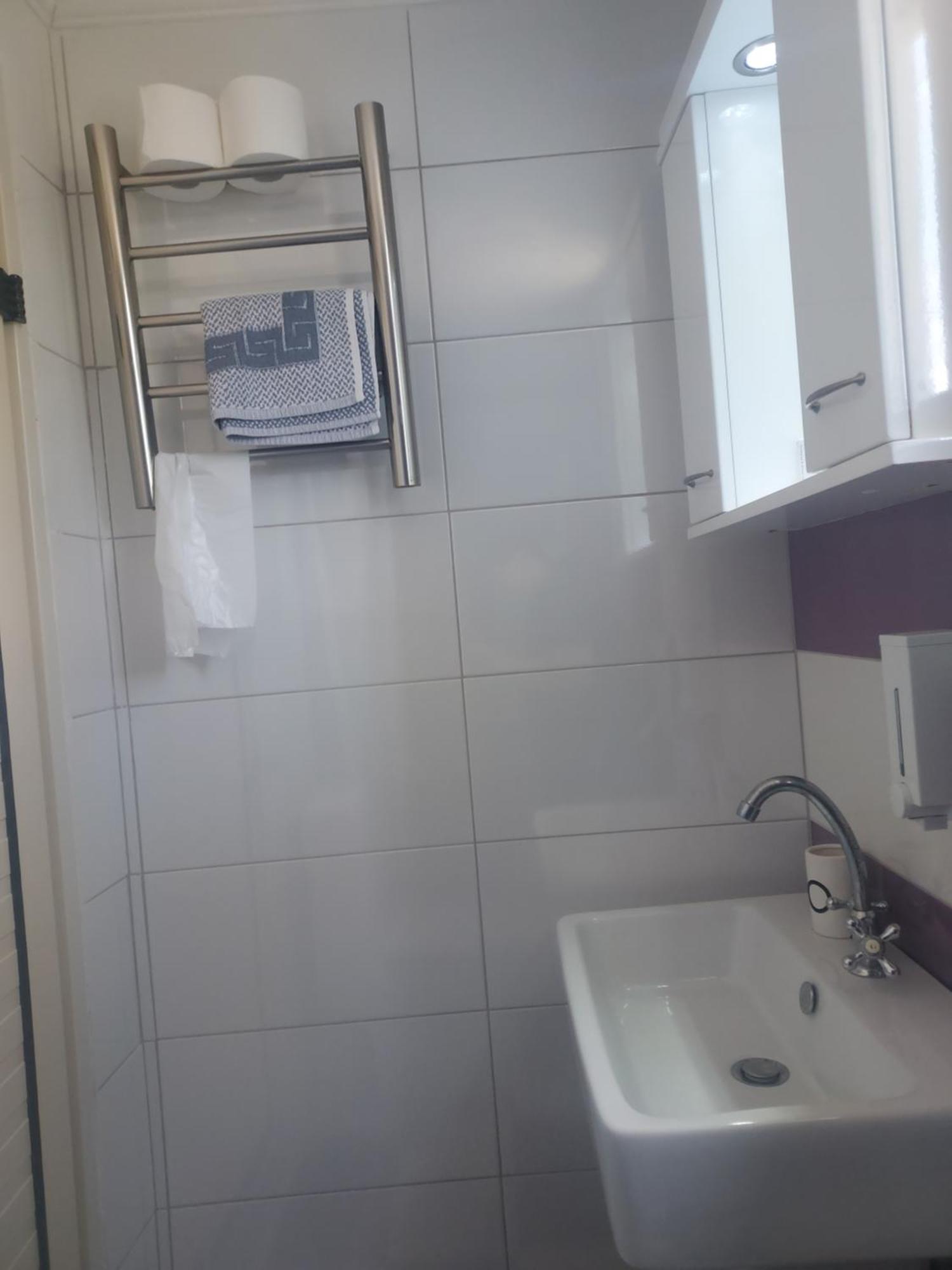 Fernando Hotel Ofrínio Kültér fotó