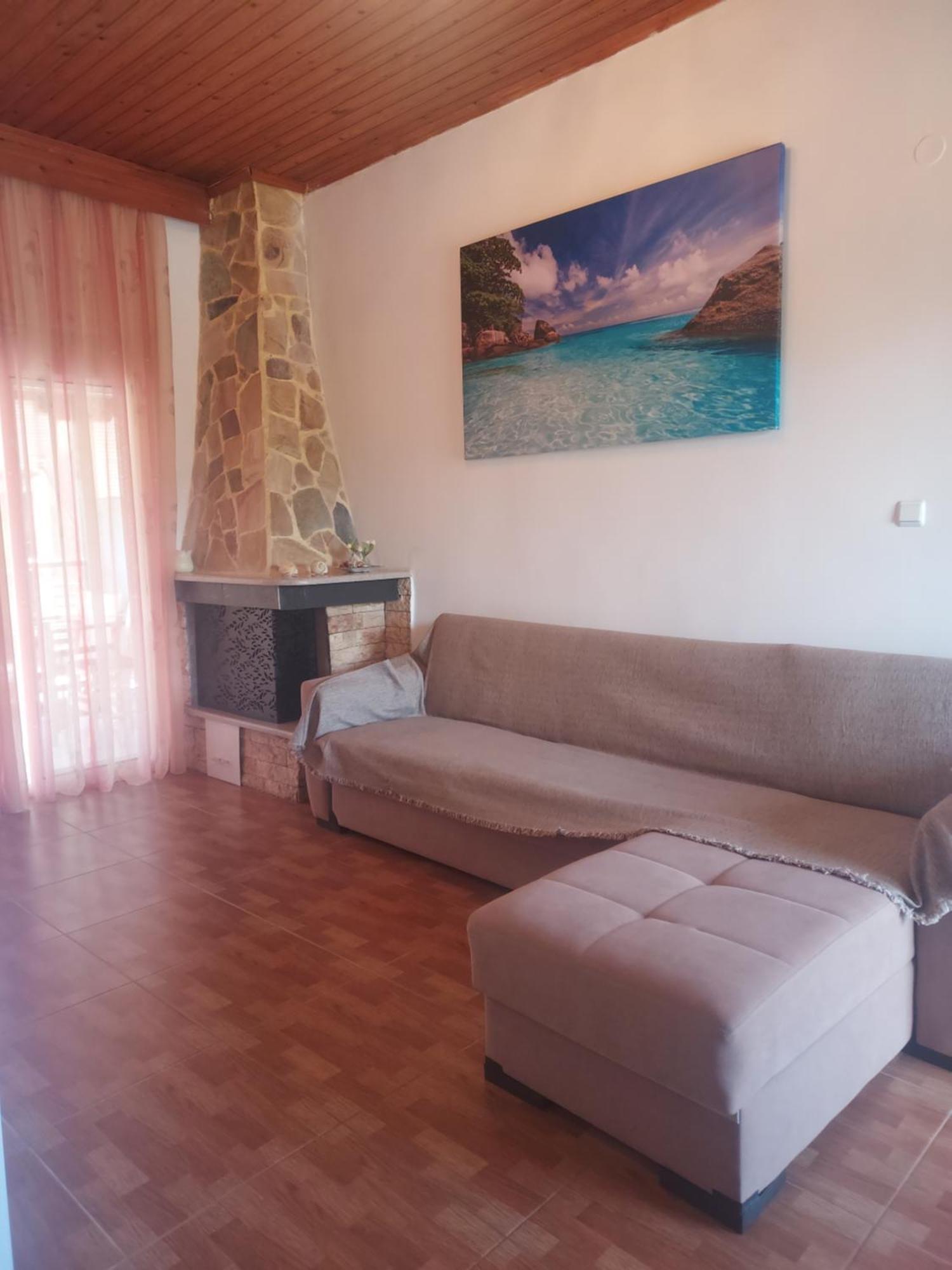 Fernando Hotel Ofrínio Kültér fotó