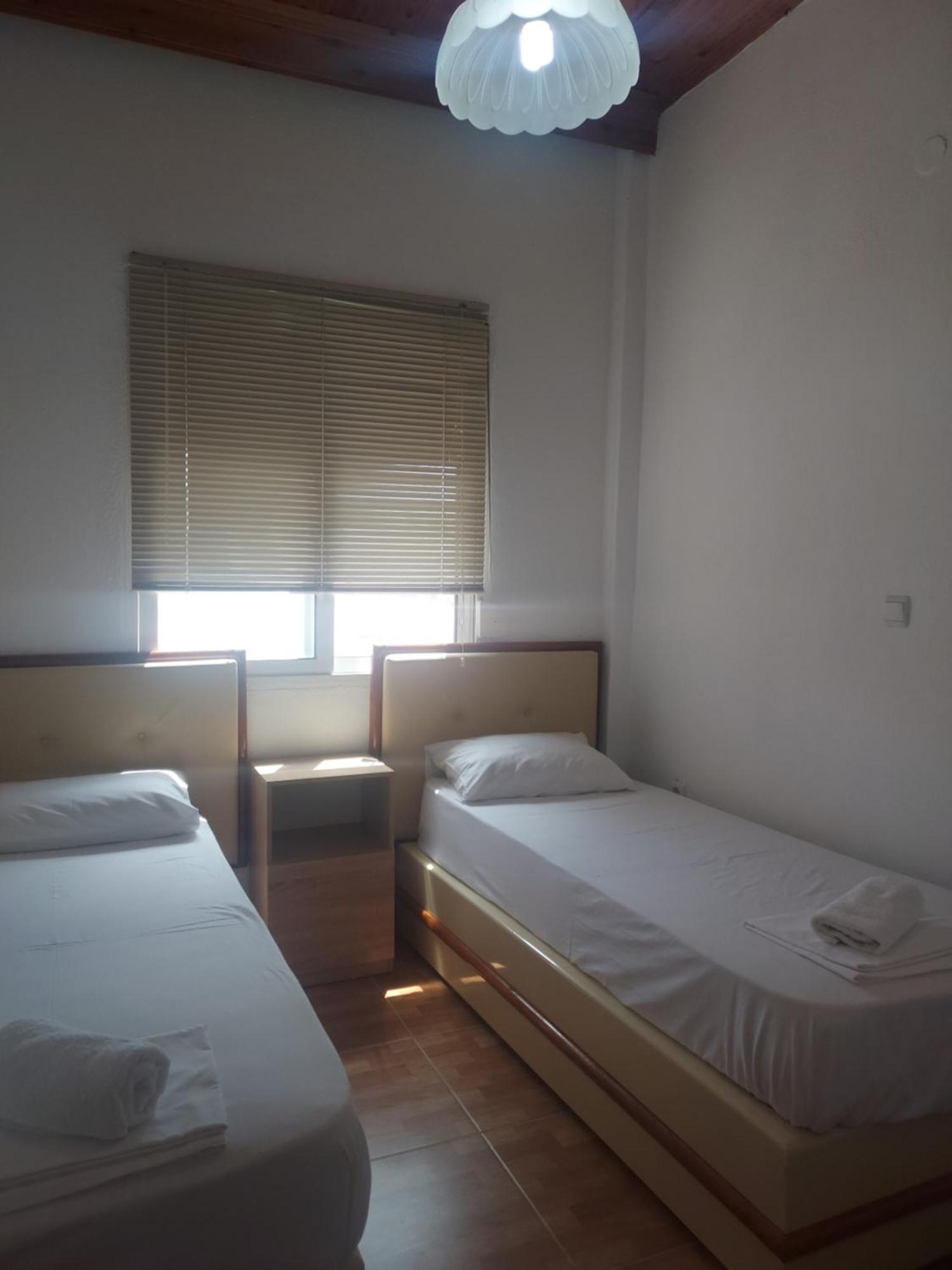 Fernando Hotel Ofrínio Kültér fotó