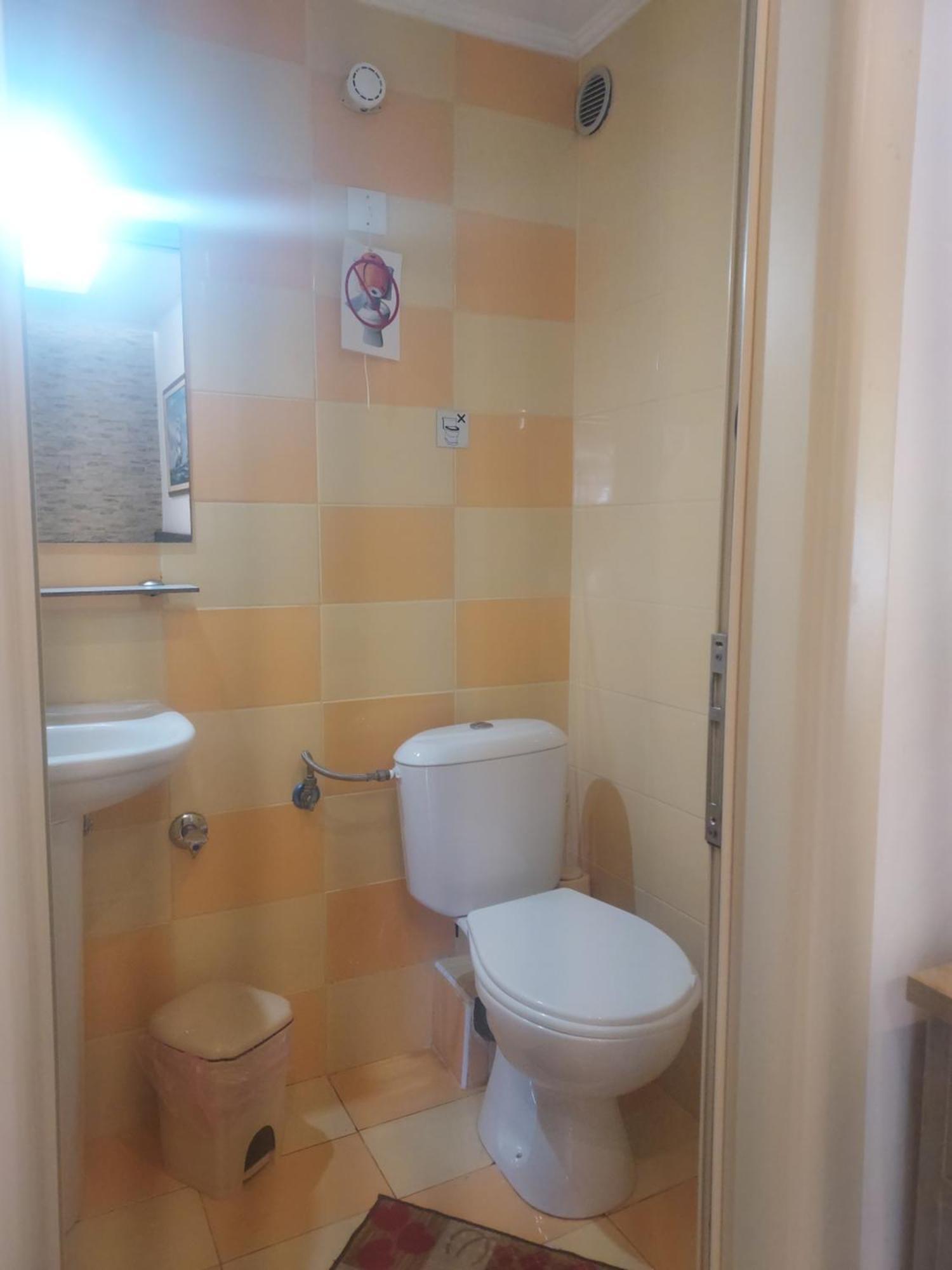 Fernando Hotel Ofrínio Kültér fotó