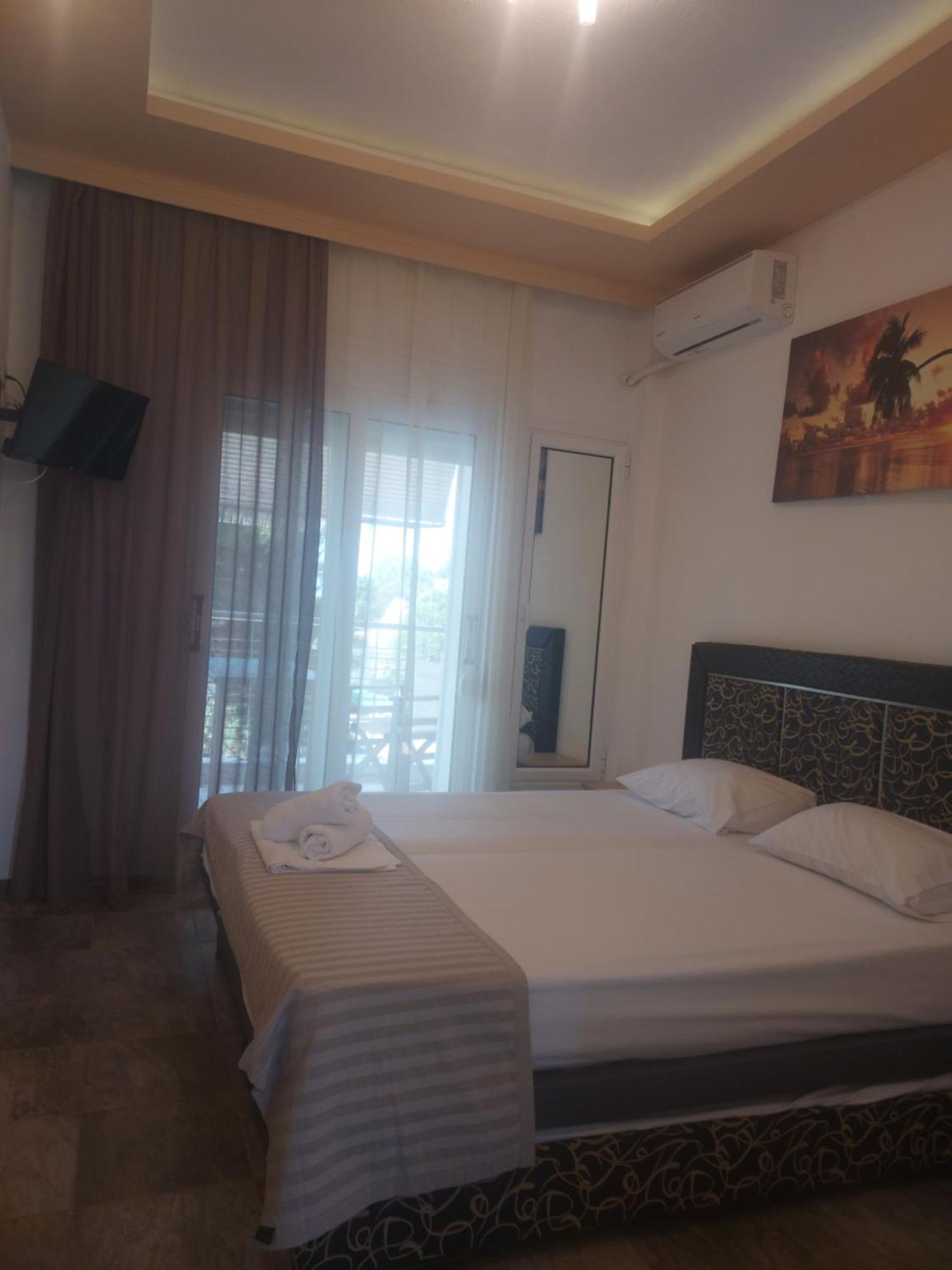 Fernando Hotel Ofrínio Kültér fotó