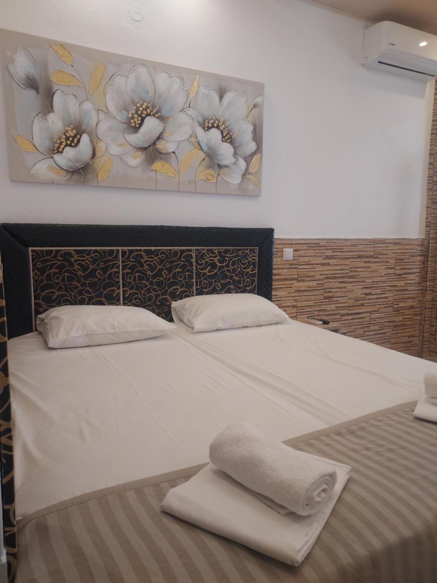 Fernando Hotel Ofrínio Kültér fotó