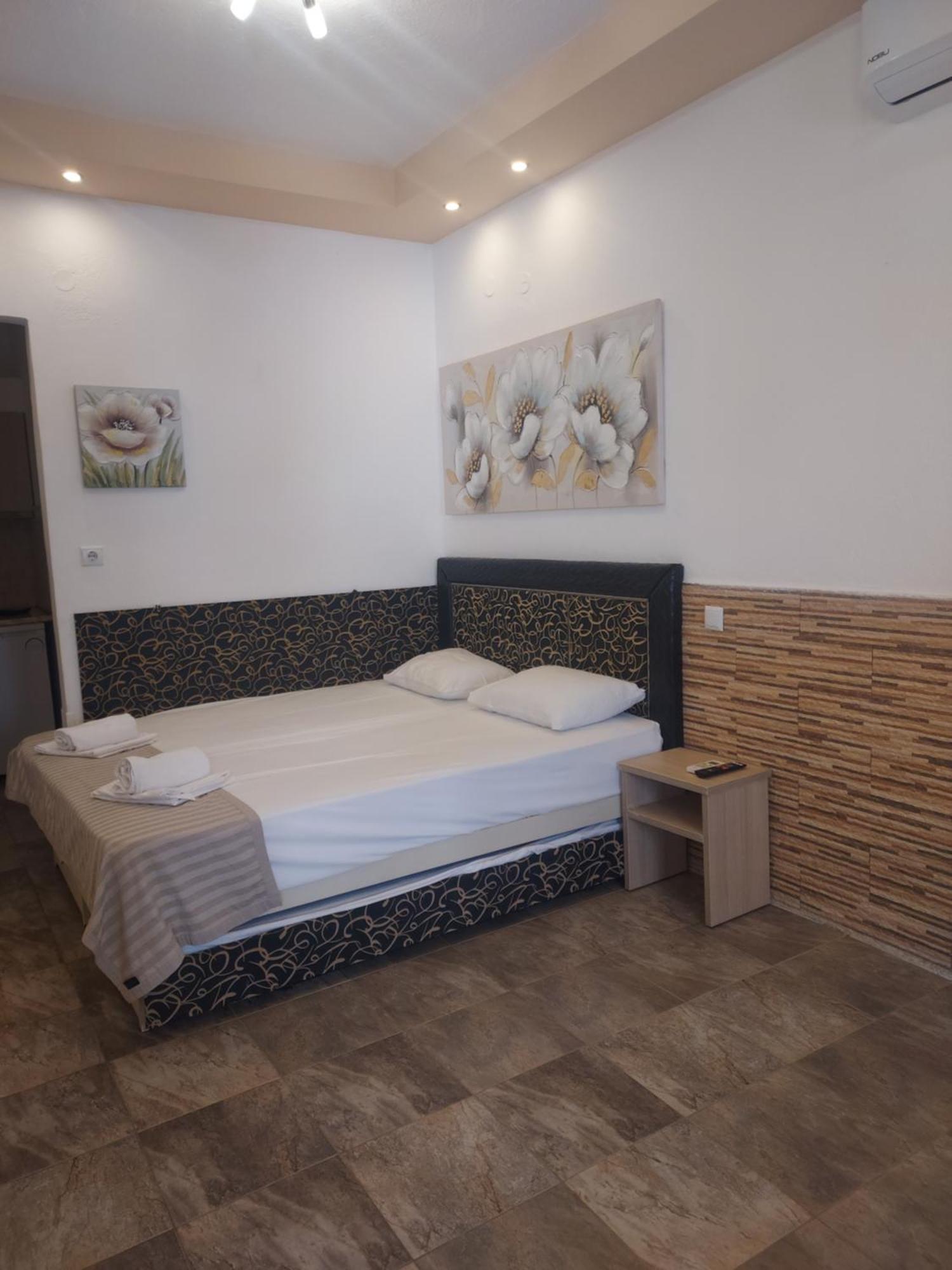 Fernando Hotel Ofrínio Kültér fotó