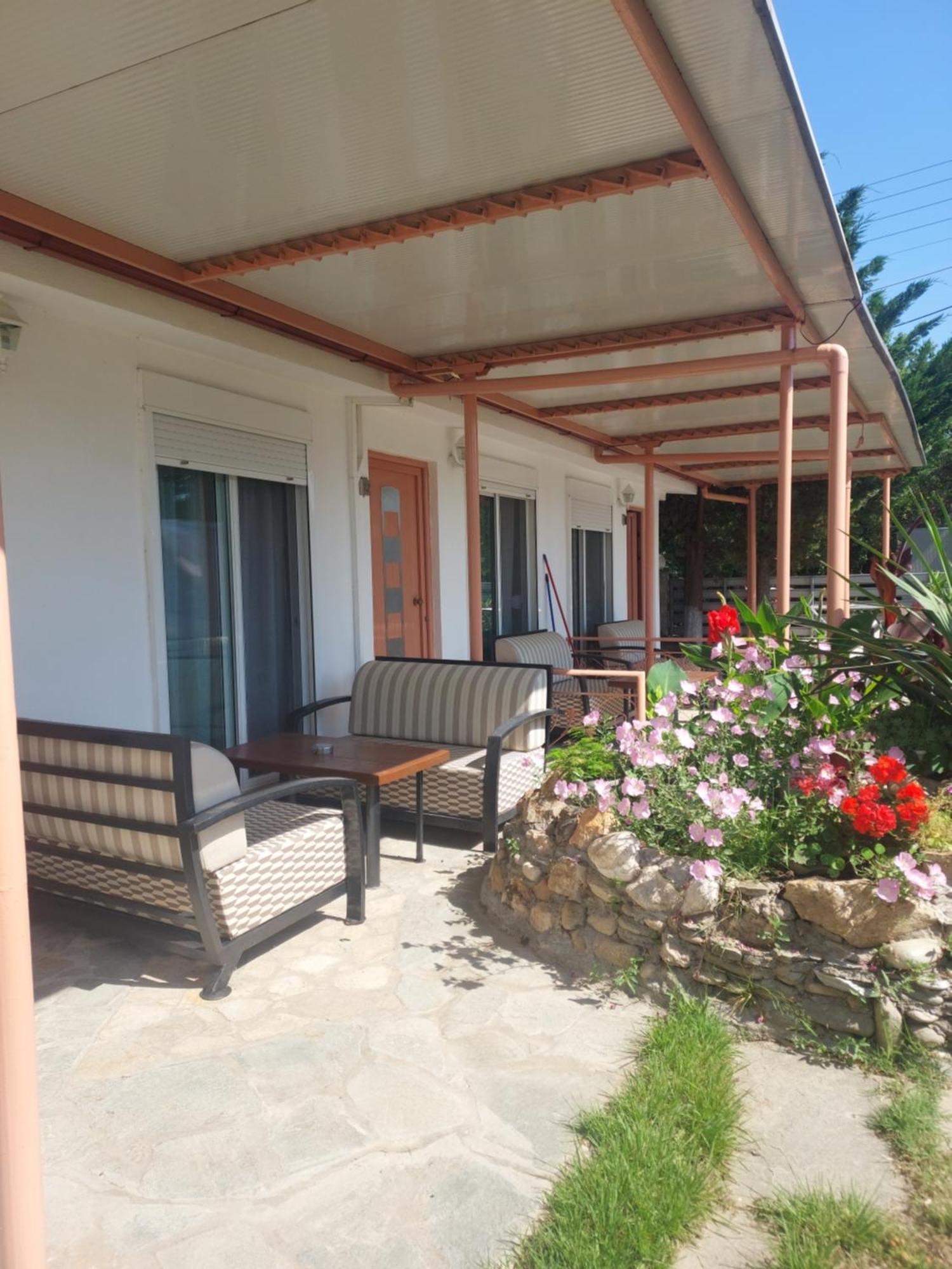 Fernando Hotel Ofrínio Kültér fotó