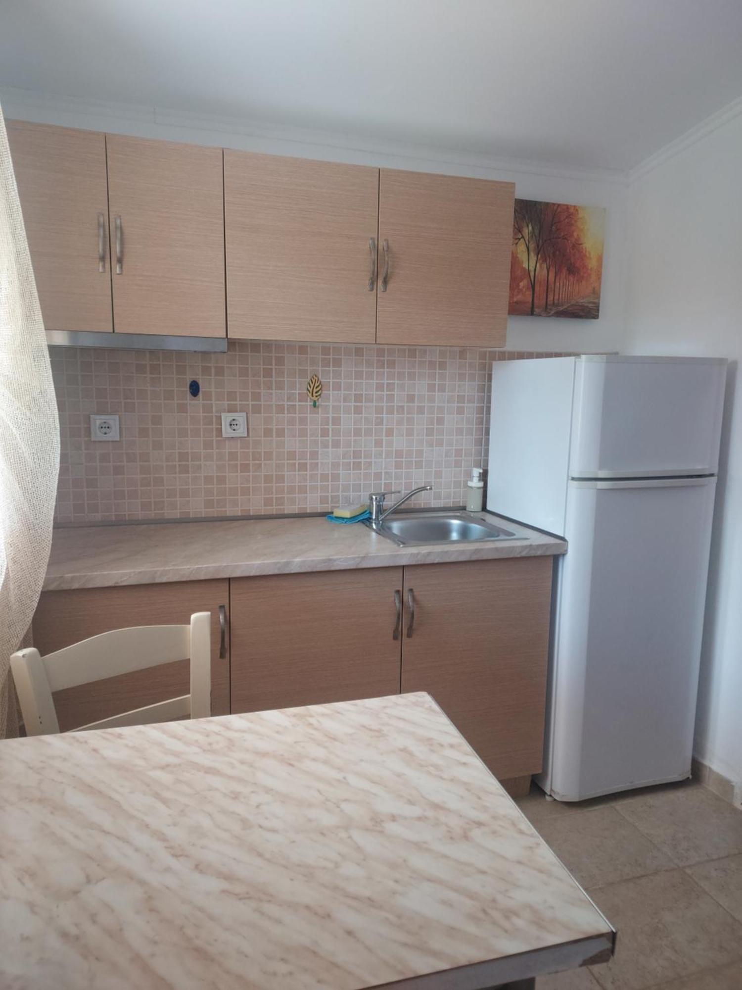 Fernando Hotel Ofrínio Kültér fotó