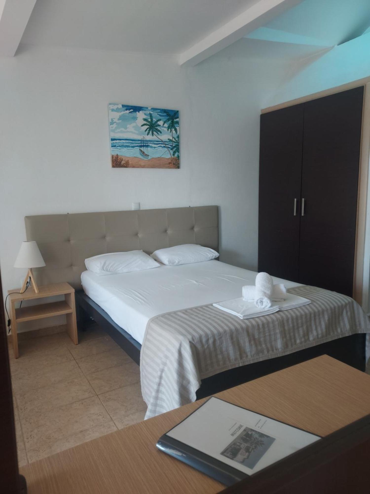 Fernando Hotel Ofrínio Kültér fotó