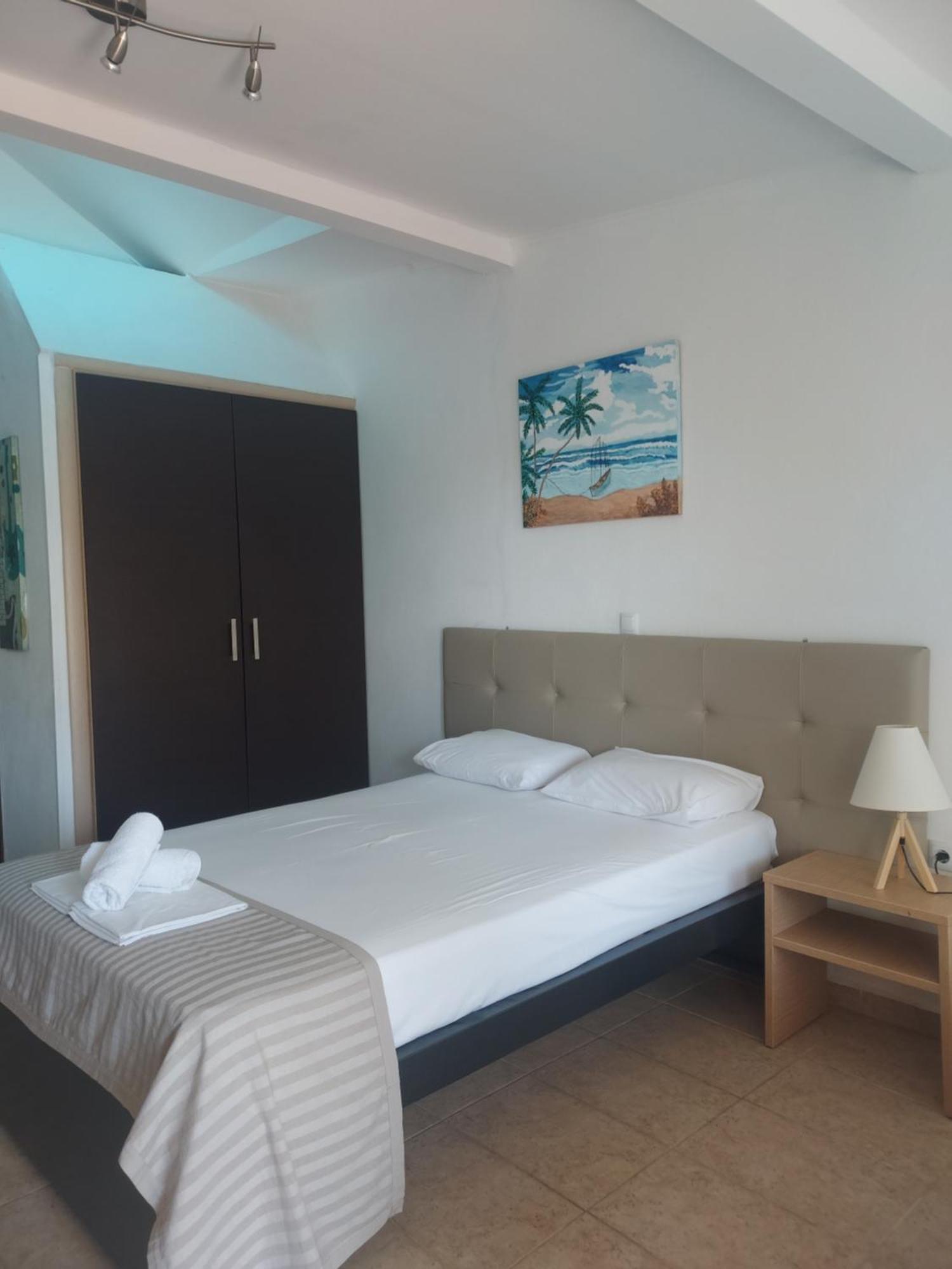 Fernando Hotel Ofrínio Kültér fotó