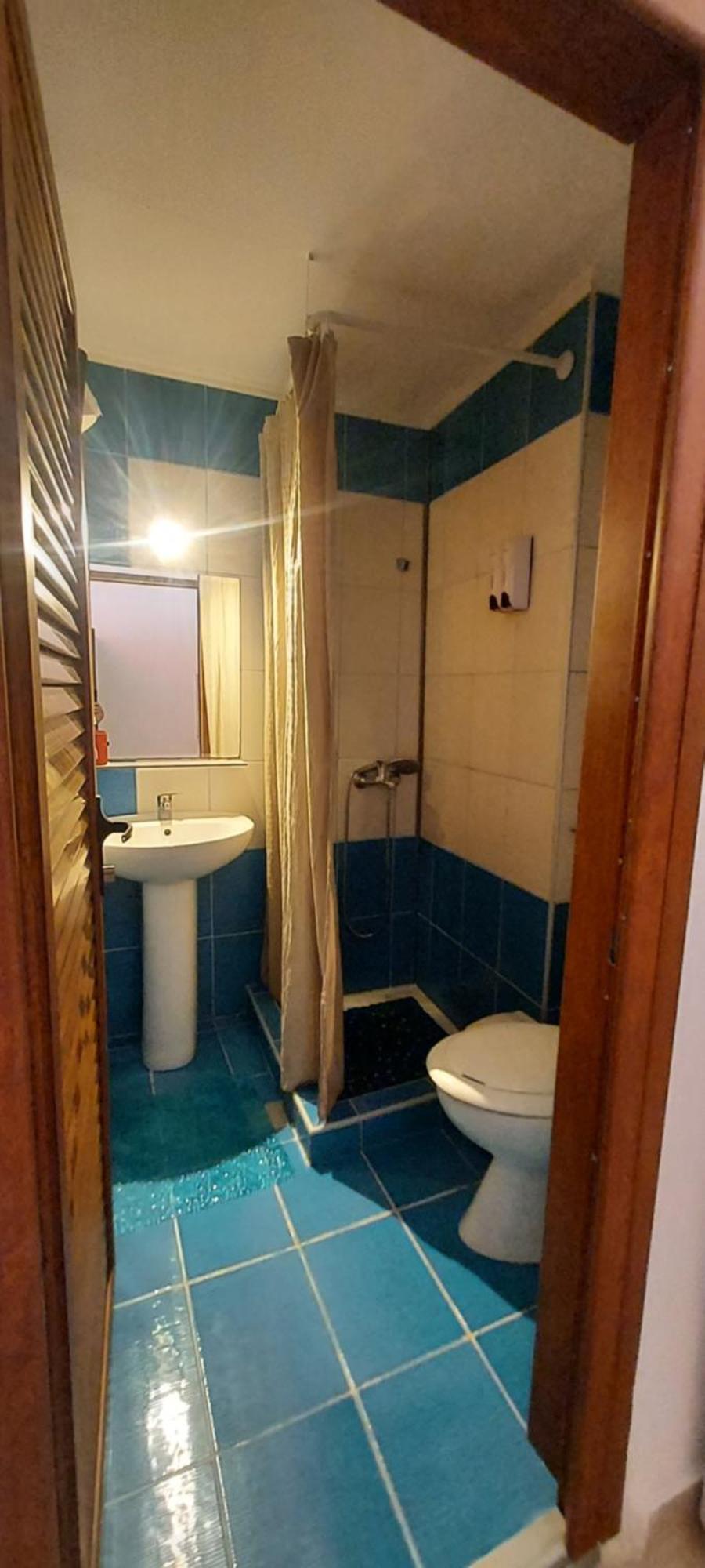 Fernando Hotel Ofrínio Kültér fotó