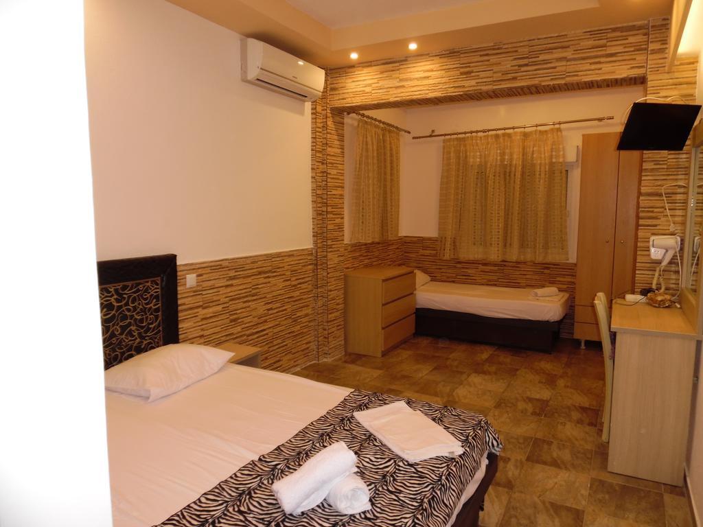 Fernando Hotel Ofrínio Kültér fotó