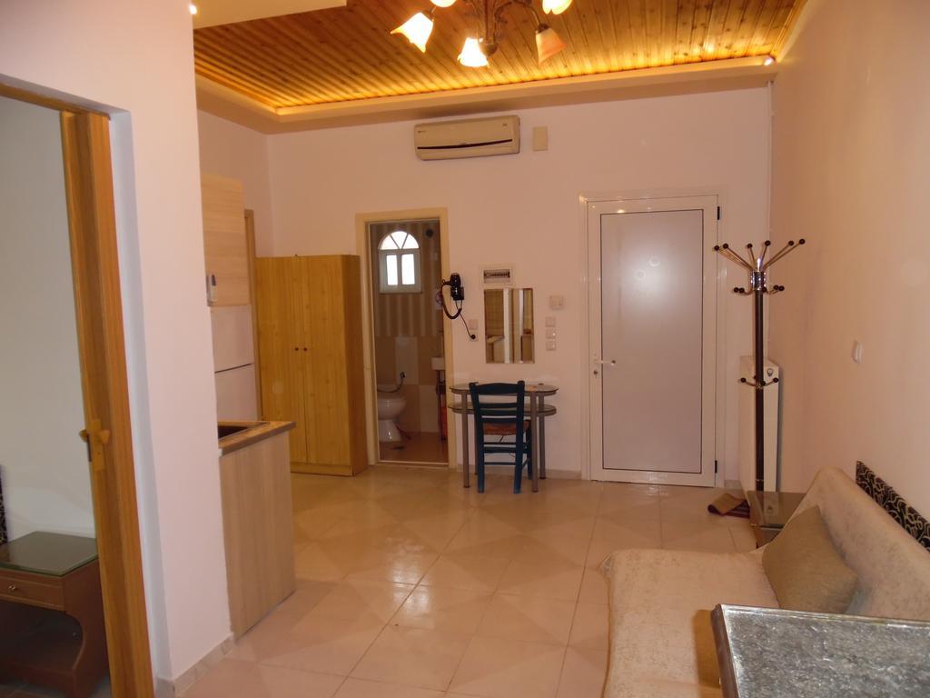 Fernando Hotel Ofrínio Kültér fotó