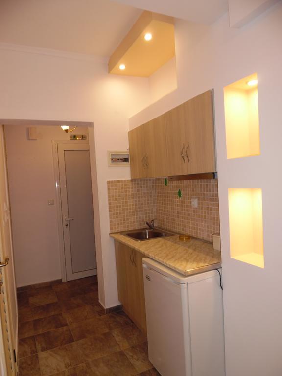 Fernando Hotel Ofrínio Kültér fotó