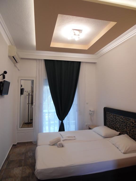 Fernando Hotel Ofrínio Kültér fotó