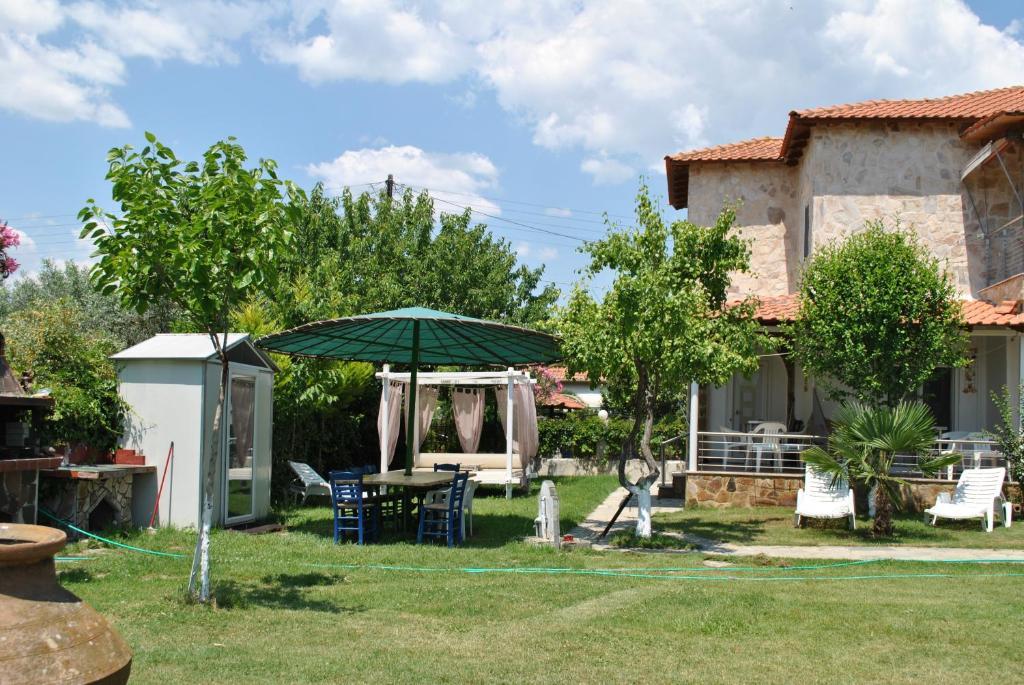 Fernando Hotel Ofrínio Kültér fotó