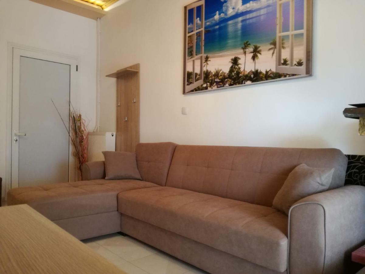Fernando Hotel Ofrínio Kültér fotó