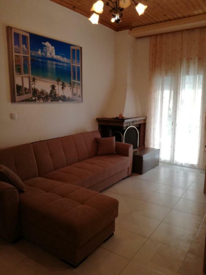 Fernando Hotel Ofrínio Kültér fotó
