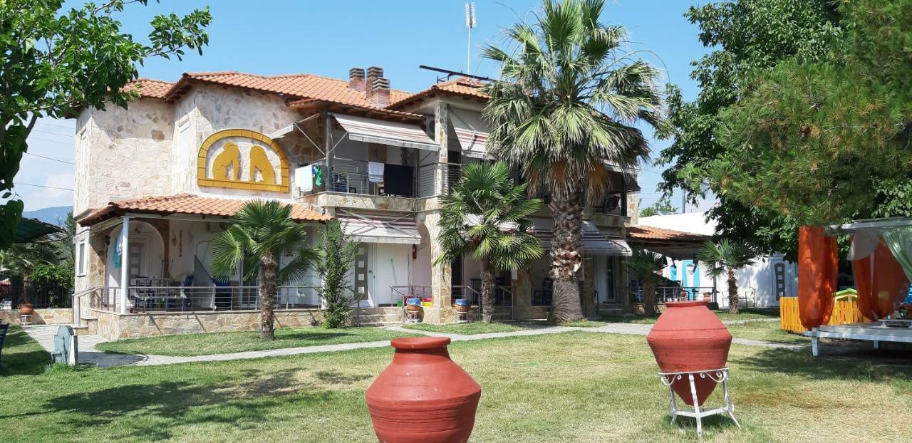 Fernando Hotel Ofrínio Kültér fotó